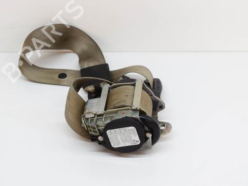 Front left seatbelt AUDI Q7 (4LB) 3.0 TDI quattro | BP6864605I26 