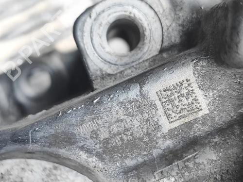Egr FORD TRANSIT V363 Platform/Chassis (FED, FFD) 2.0 EcoBlue RWD | BP36953095M69 - Image 10
