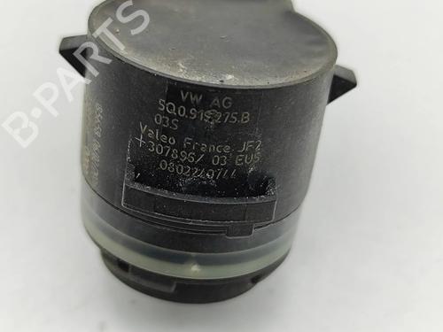 Electronic module VW T-CROSS (C11, D31) 1.0 TSi | BP28562906M83  - Image 6