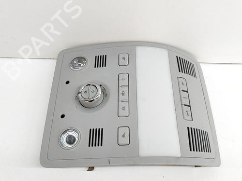 Interior roof light VW TOUAREG (7P5, 7P6) 3.0 V6 TDI | BP17140296I8 