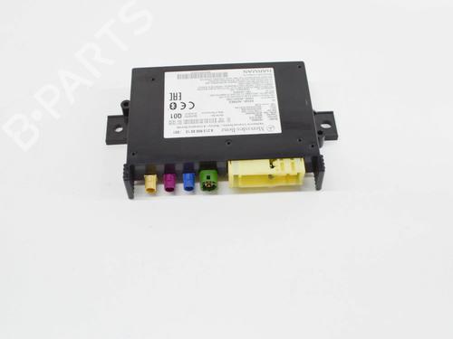 Electronic module MERCEDES-BENZ E-CLASS (W213) E 220 d (213.004) | BP13928248M83