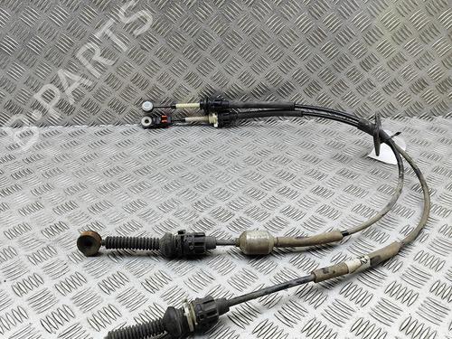 Used Other Other OPEL VIVARO B Bus (X82) 1.6 CDTI (06) (125 hp) 32238739 32238739