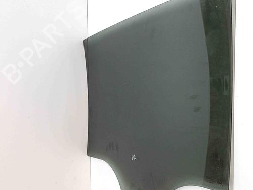 Rear right door window SKODA ENYAQ iV SUV (5AZ) 85X | BP28555875C21 