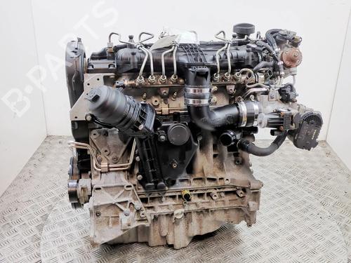 Engine VOLVO XC60 I SUV (156) D4 AWD | BP39930195M1 - Image 2