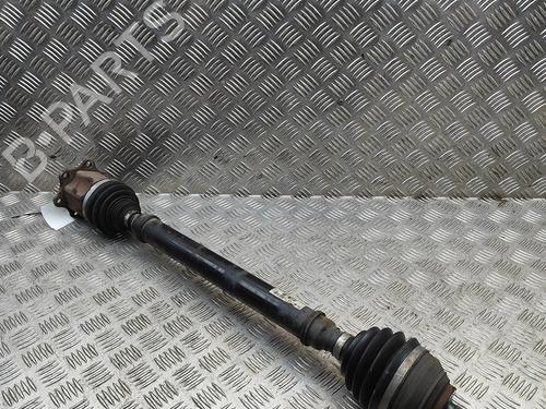 Right front driveshaft VW CC B7 (358) 2.0 TDI | BP38730586M39 - Image 3