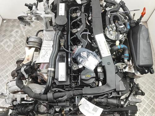 Engine MERCEDES-BENZ A-CLASS (W177) A 200 (177.087) | BP35920027M1 - Image 8