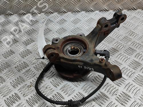 Right front steering knuckle PEUGEOT 2008 II (UD_, US_, UY_, UJ_, UR_, UC_) e-2008 (UKZKWZ) | BP27784278M26 