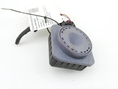 Electronic module SKODA OCTAVIA IV (NX3, NN3, PV3) 2.0 TDi | BP39511144M83 - Image 4
