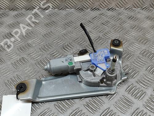 Rear wiper motor SUBARU OUTBACK (BS) 2.0 D AWD (BSD) | BP24141044M102 