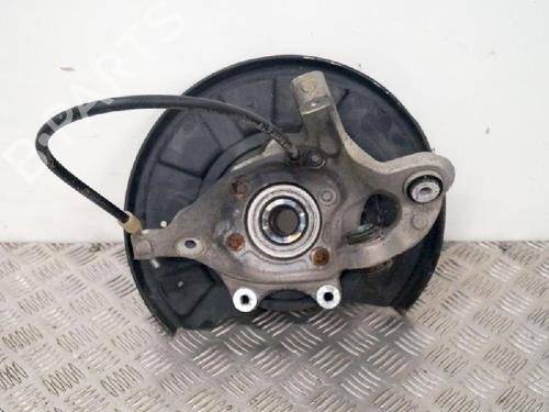 Left rear steering knuckle MERCEDES-BENZ CLS (C218) CLS 350 CDI / d (218.323) | BP14658764M27 