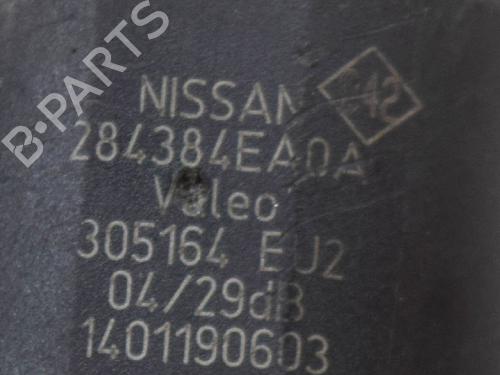 Electronic module NISSAN QASHQAI II SUV (J11, J11_) 1.2 DIG-T | BP6768751M83 