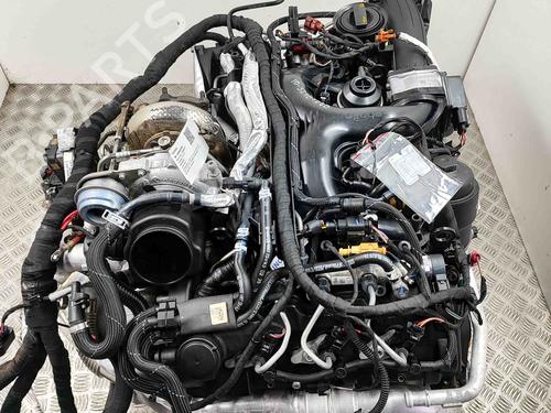 Engine AUDI A7 Sportback (4GA, 4GF) 3.0 TDI quattro | BP29486950M1 