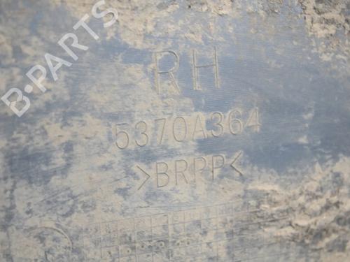 Other MITSUBISHI PAJERO III (V7_W, V6_W) 3.2 Di-D | BP30258782O1 