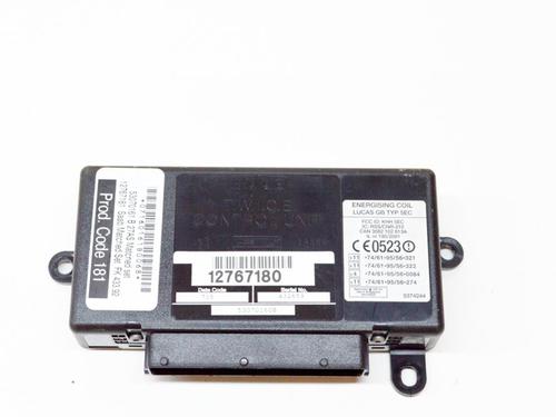 Elektronisk modul SAAB 9-5 Estate (YS3E) 2.3 t (170 hp) 7999654