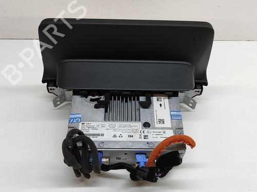 Electronic module HYUNDAI KONA (OS, OSE, OSI) EV | BP27780837M83 