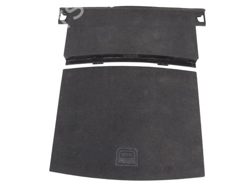 Used Luggage compartment floor Luggage compartment floor AUDI A4 Allroad B8 (8KH) 3.0 TDI quattro (245 hp) 33366099 33366099