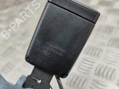 Seat buckle VOLVO XC60 II (246) T8 Hybrid AWD | BP27768276I32  - Image 7