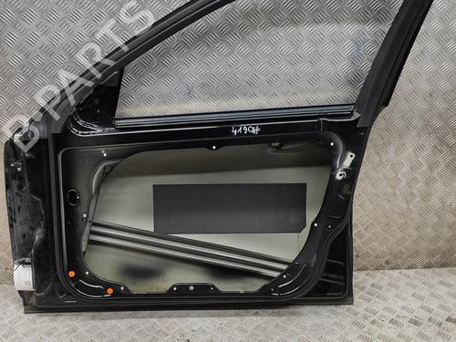 Right front door MERCEDES-BENZ C-CLASS T-Model (S204) C 180 CDI (204.200) | BP16535512C3 
