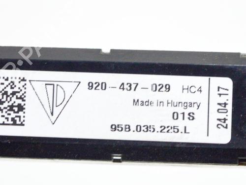 Electronic module PORSCHE CAYENNE (92A) 3.0 S E-Hybrid | BP11181214M83 