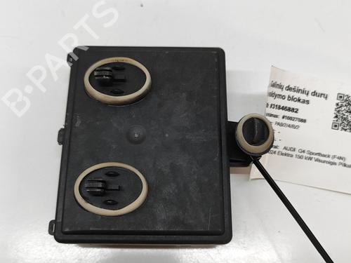 Electronic module AUDI Q4 E-TRON Sportback (F4N) 40 | BP28437492M83 