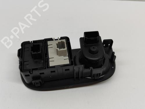 Switch DACIA SANDERO II TCe 90 (B8M1, B8MA, B8AC) | BP18739677I30 