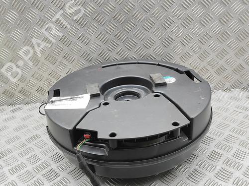 Módulo eletrónico Módulo eletrónico AUDI Q5 (FYB, FYG) SQ5 TFSI quattro (354 hp) 36231845 36231845