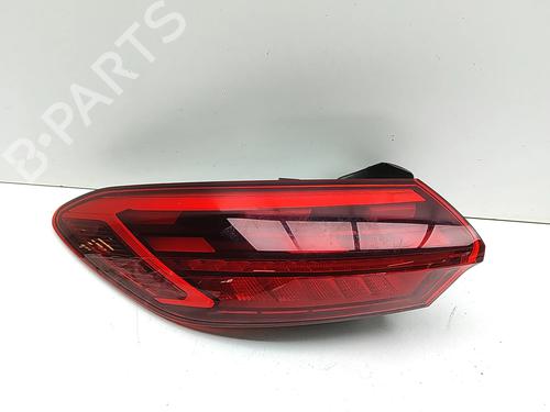 Used Left taillight Left taillight AUDI Q5 (GUB) 2.0 TDI quattro (204 hp) 33732145 33732145