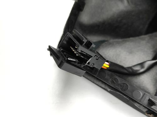 Shift knob SKODA SCALA (NW1) 1.5 TSI | BP39145271I34 - Image 9