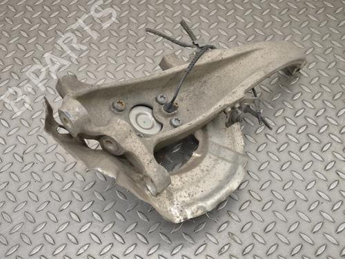Left front steering knuckle BMW 5 (F10) 530 d | BP30233647M25 - Image 4