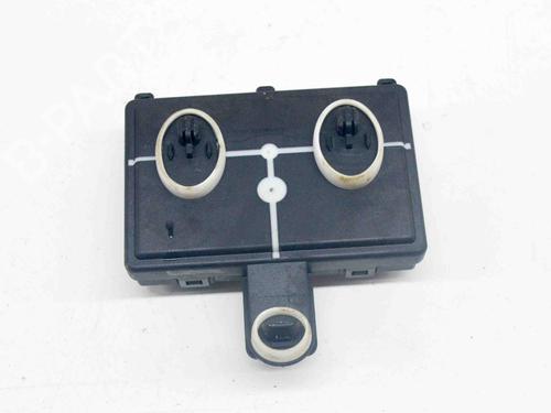 Electronic module AUDI A4 B9 (8W2, 8WC) 1.4 TFSI | BP7542923M83