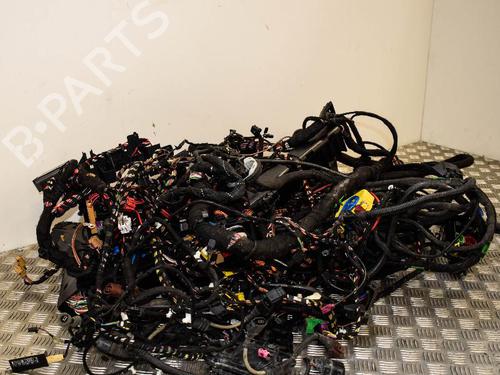 Kabelboom AUDI A4 B8 Avant (8K5) 3.0 TDI quattro | BP14657486E16