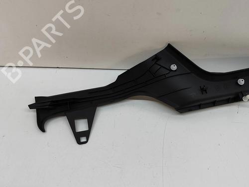 Middle console PORSCHE TAYCAN Cross Turismo (Y1B) 4 (Y1BBD1) | BP28497661I22 