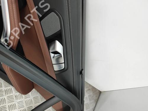 Seats set BMW X6 (G06, F96) xDrive 40 i | BP36415039C78 - Image 12