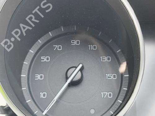 Instrument cluster JAGUAR XE (X760) 2.0 D | BP36565013C47 - Image 8