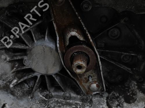 Gearbox VW GOLF VIII (CD1, DA1) 1.5 TSI | BP27768617M3  - Image 5