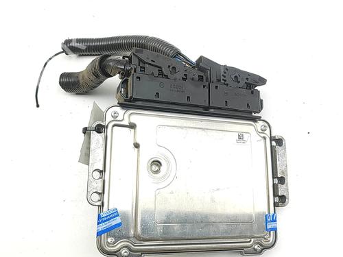 Engine control unit (ECU) FORD RANGER (ET) 3.0 TDCi 4x4 | BP31217259M57