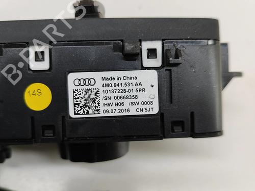 Electronic module AUDI A5 (F53, F5P) 2.0 TFSI | BP25218759M83  - Image 6