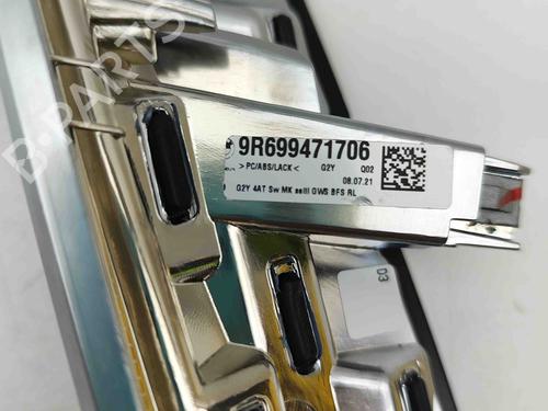 Other BMW 3 (G20, G80, G28) M3 Competition | BP29542525O1