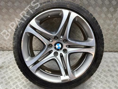 Used Rim Rim BMW 6 Convertible (F12) 650 i xDrive (449 hp) 35811349 35811349