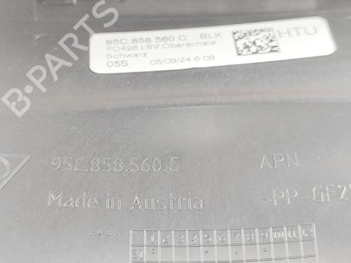 Andre PORSCHE MACAN (XAB) 4 Electric 4 (XABBB1, XABFD1) | BP38467250O1 - Image 7