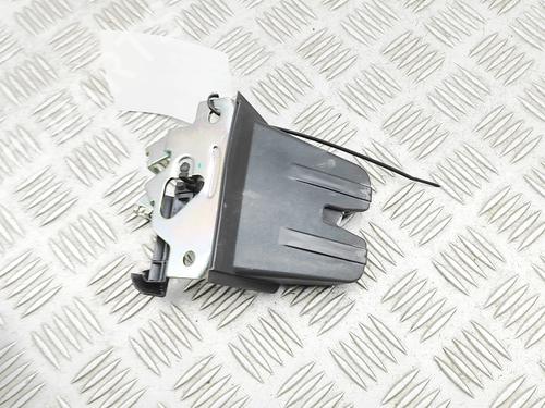 Tailgate lock VW PASSAT B8 Variant (3G5, CB5) 2.0 TDI | BP39205665C101 - Image 2