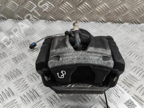 Used Right rear brake caliper AUDI Q5 (FYB, FYG) 40 TDI quattro (190 hp) 28431356