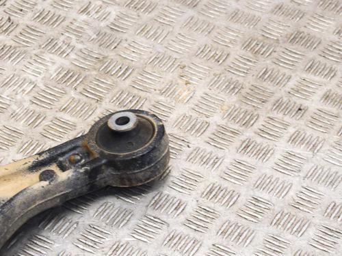 Left front suspension arm RENAULT MASTER III Van (FV) 2.3 dCi 180 FWD (FV04, FV07) | BP27758877M12 