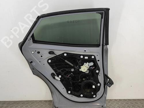 Dør venstre bagtil FORD PUMA (J2K, CF7) 1.0 EcoBoost mHEV | BP32025447C4