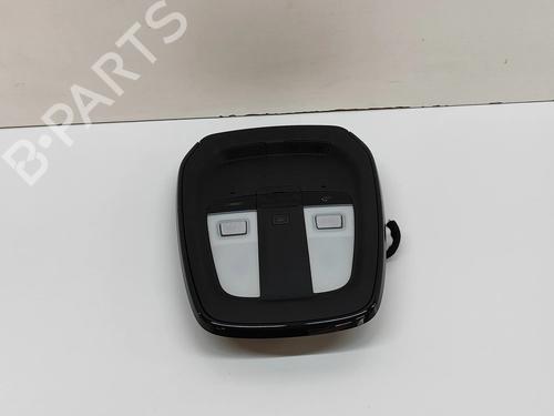 Kabinelys POLESTAR POLESTAR 2 (534) EV | BP28561109I8