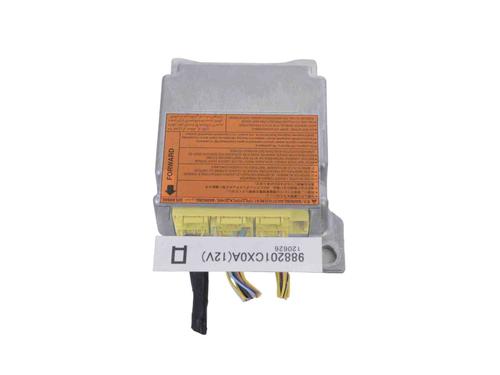 Used ECU airbags INFINITI FX 30d AWD (238 hp) 30250028