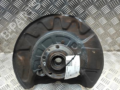 Manga de eixo frente esquerda CUPRA FORMENTOR (KM7, KMP) 2.0 TSI 4Drive (310 hp) 30937605