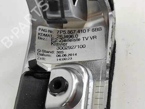 Other PORSCHE CAYENNE (92A) 3.0 Diesel | BP25787641O1