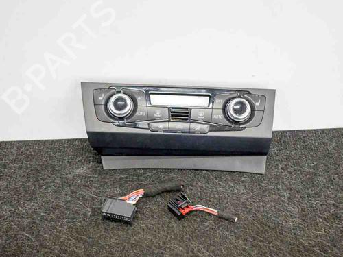 Used Climate control AUDI A5 Sportback (8TA) S5 quattro (333 hp) 6740972