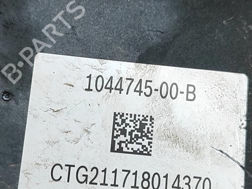 ABS pump TESLA MODEL Y (5YJY) EV Performance All-wheel Drive | BP32476121M43